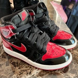 Air Jordan 1s